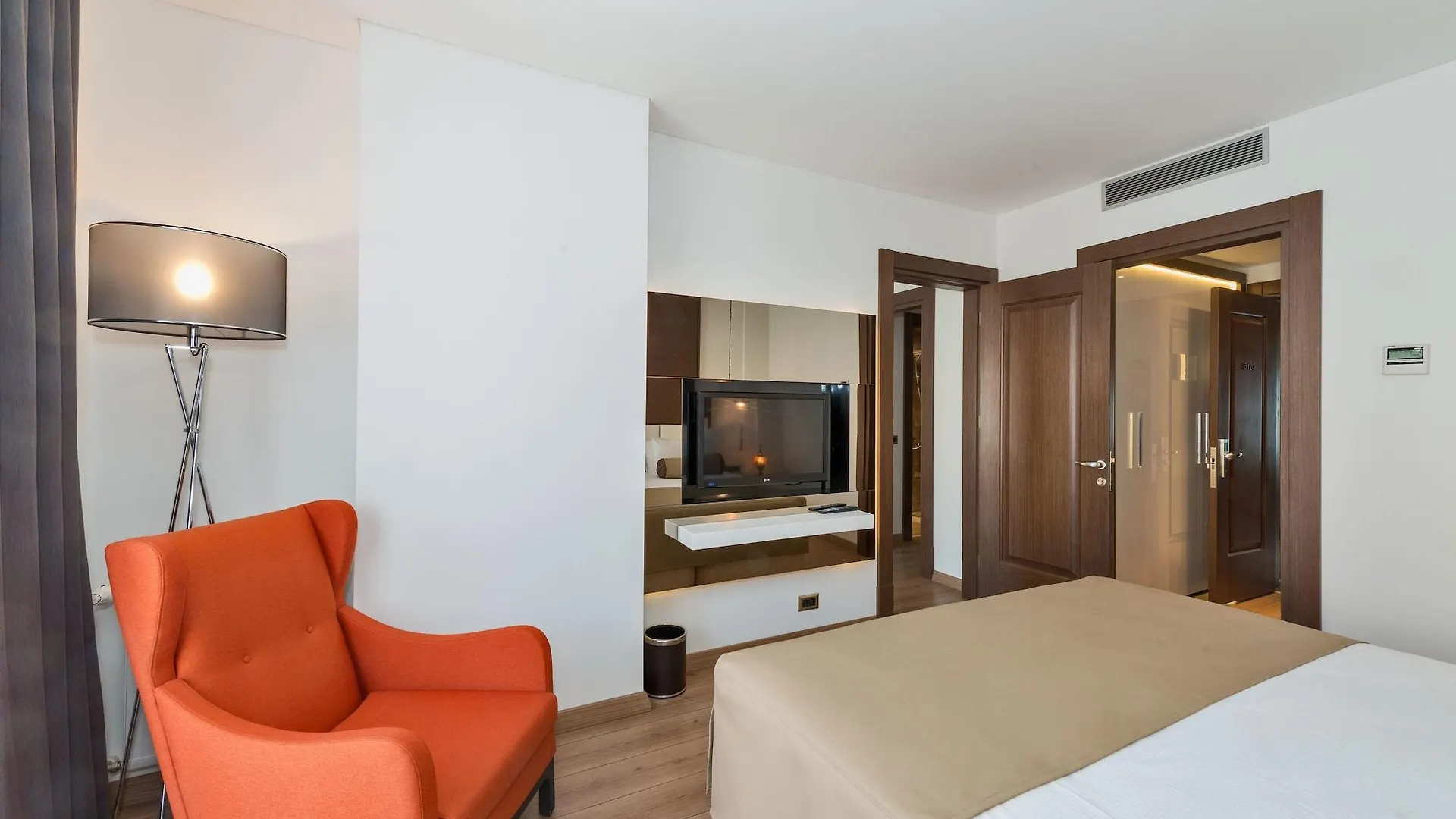 Istanbul Dora Hotel