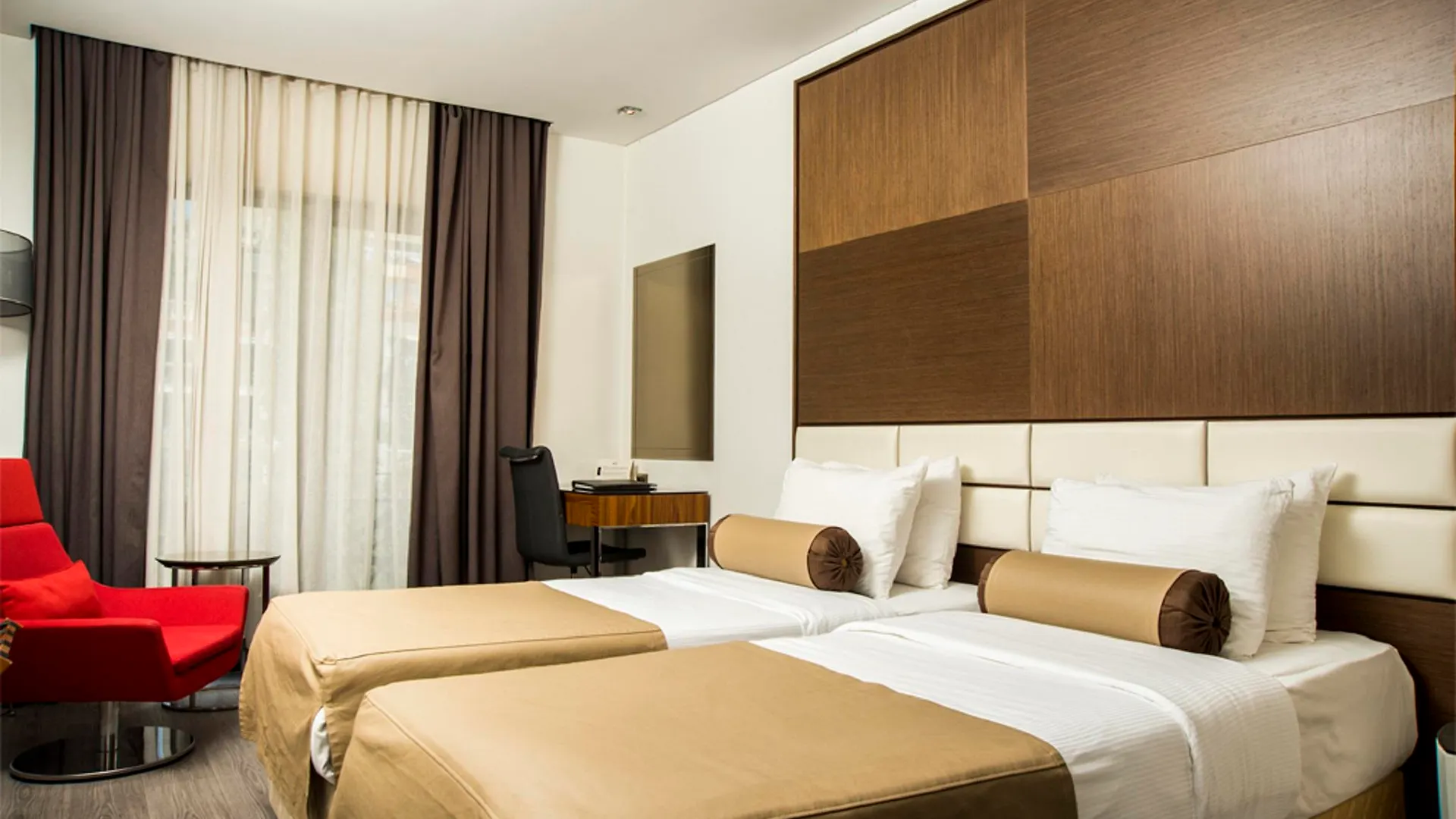 Istanbul Dora Hotel 4*,