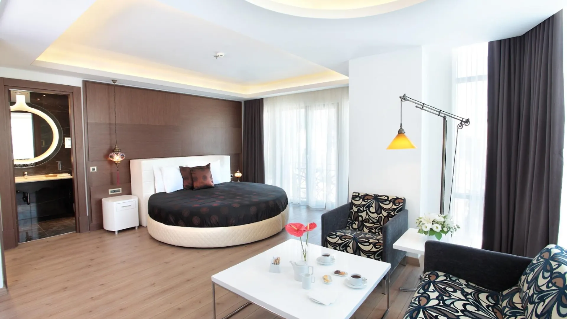 Istanbul Dora Hotel Türkiye
