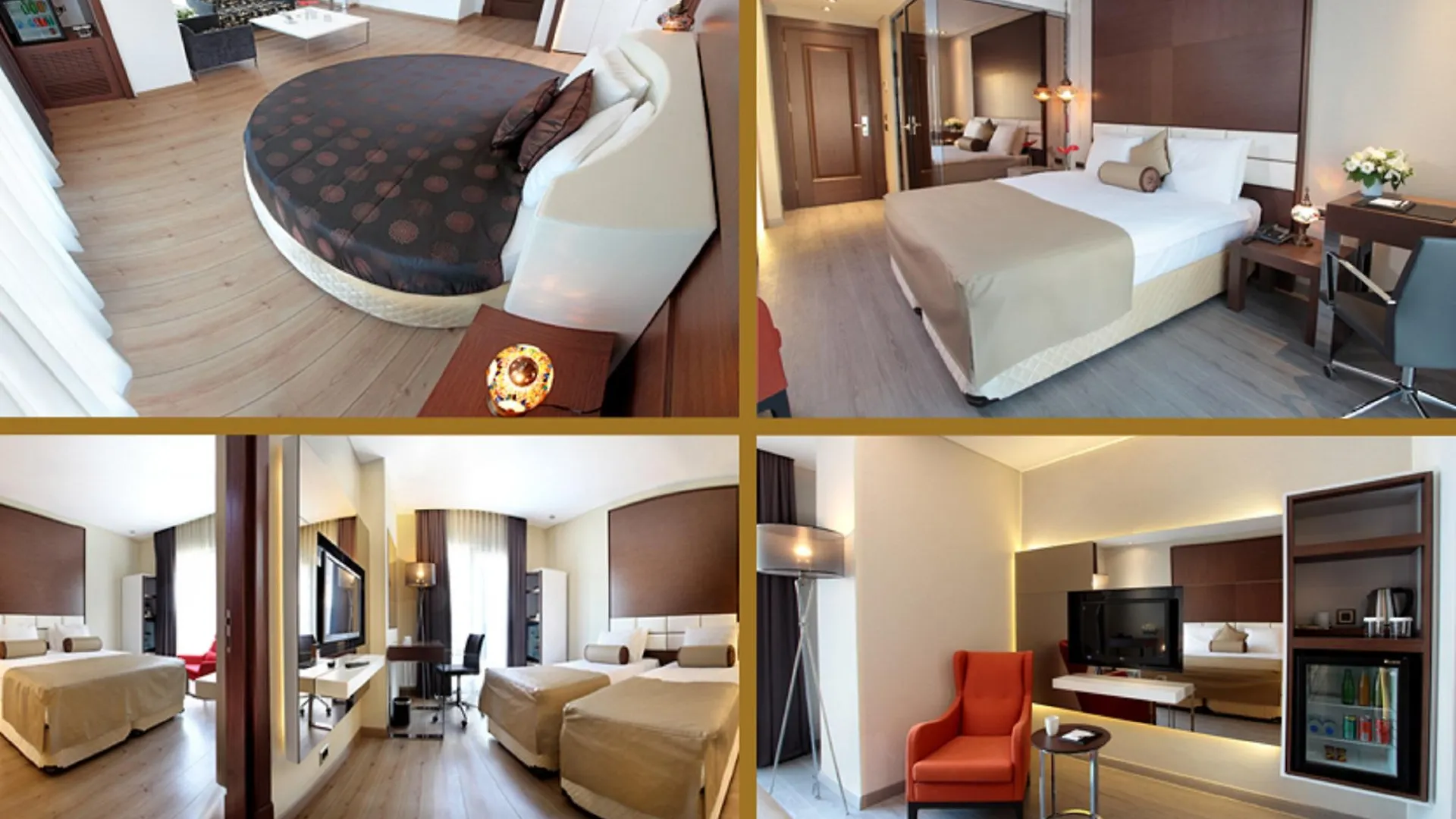 Istanbul Dora Hotel 4*,  Türkiye