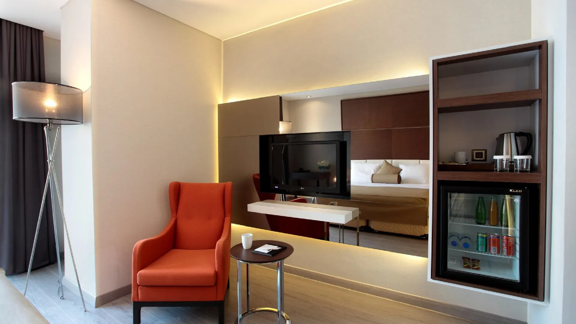 Istanbul Dora Hotel