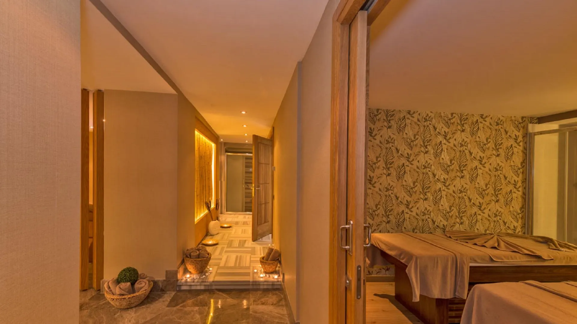 Istanbul Dora Hotel