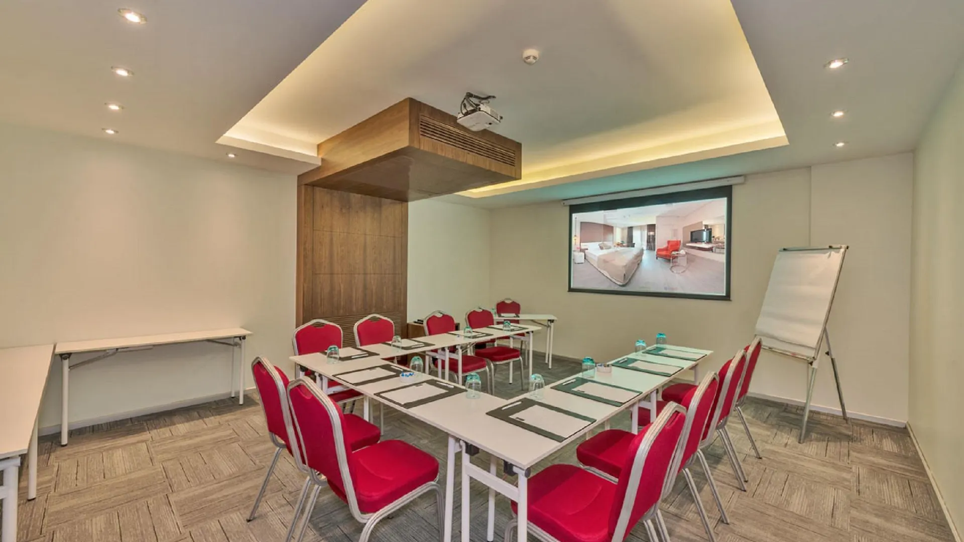 Istanbul Dora Hotel Türkiye