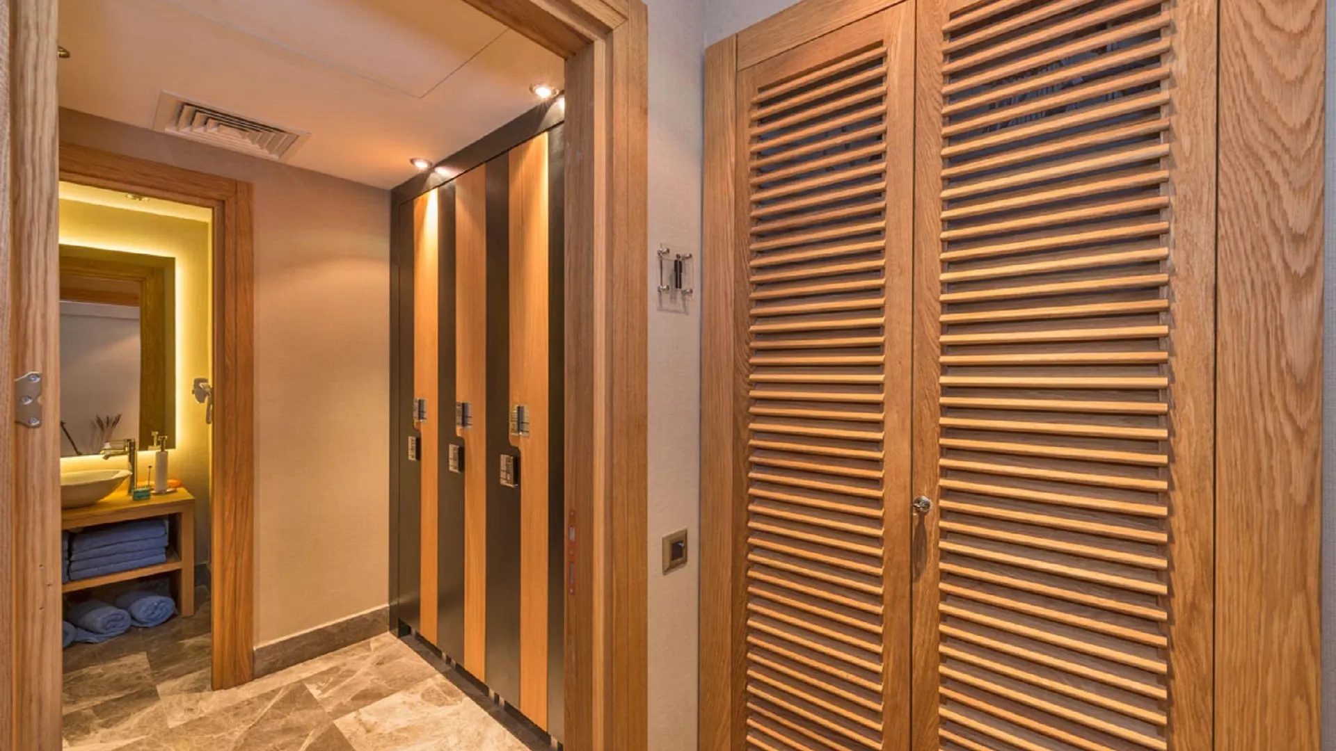 Istanbul Dora Hotel