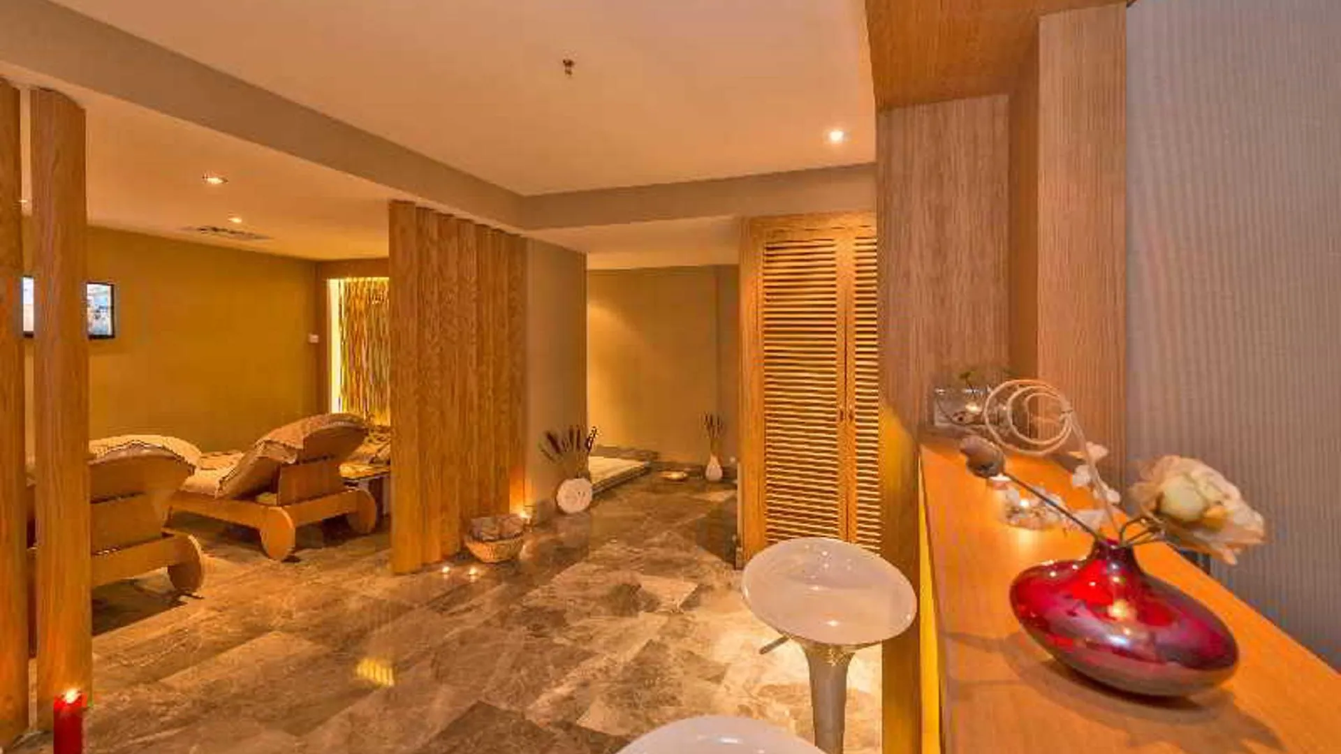 Istanbul Dora Hotel 4*,
