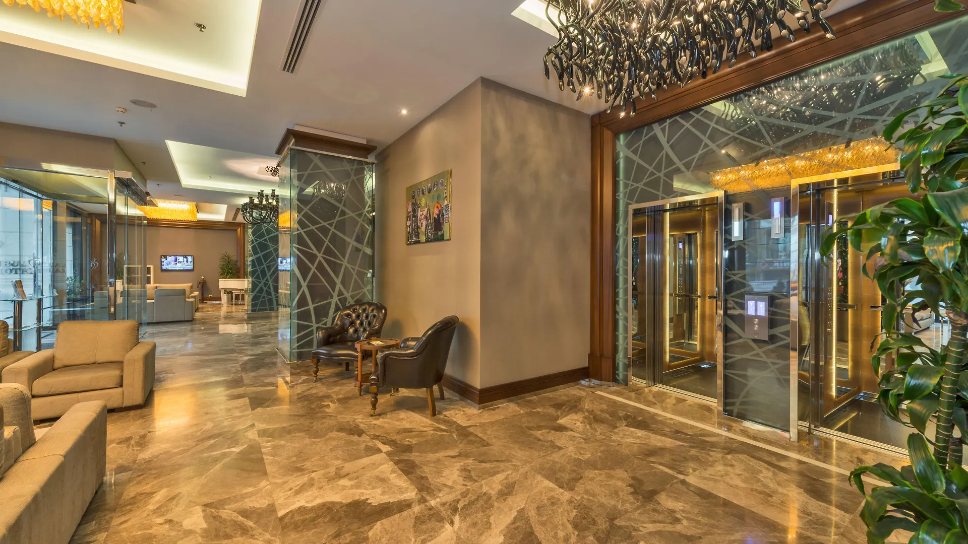 ****  Istanbul Dora Hotel Türkiye