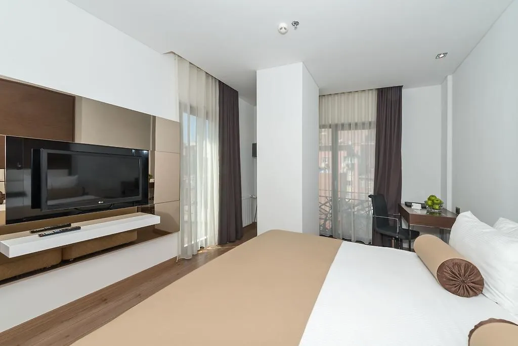 ****  Istanbul Dora Hotel Türkiye