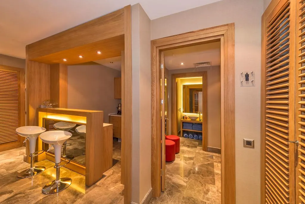 Istanbul Dora Hotel