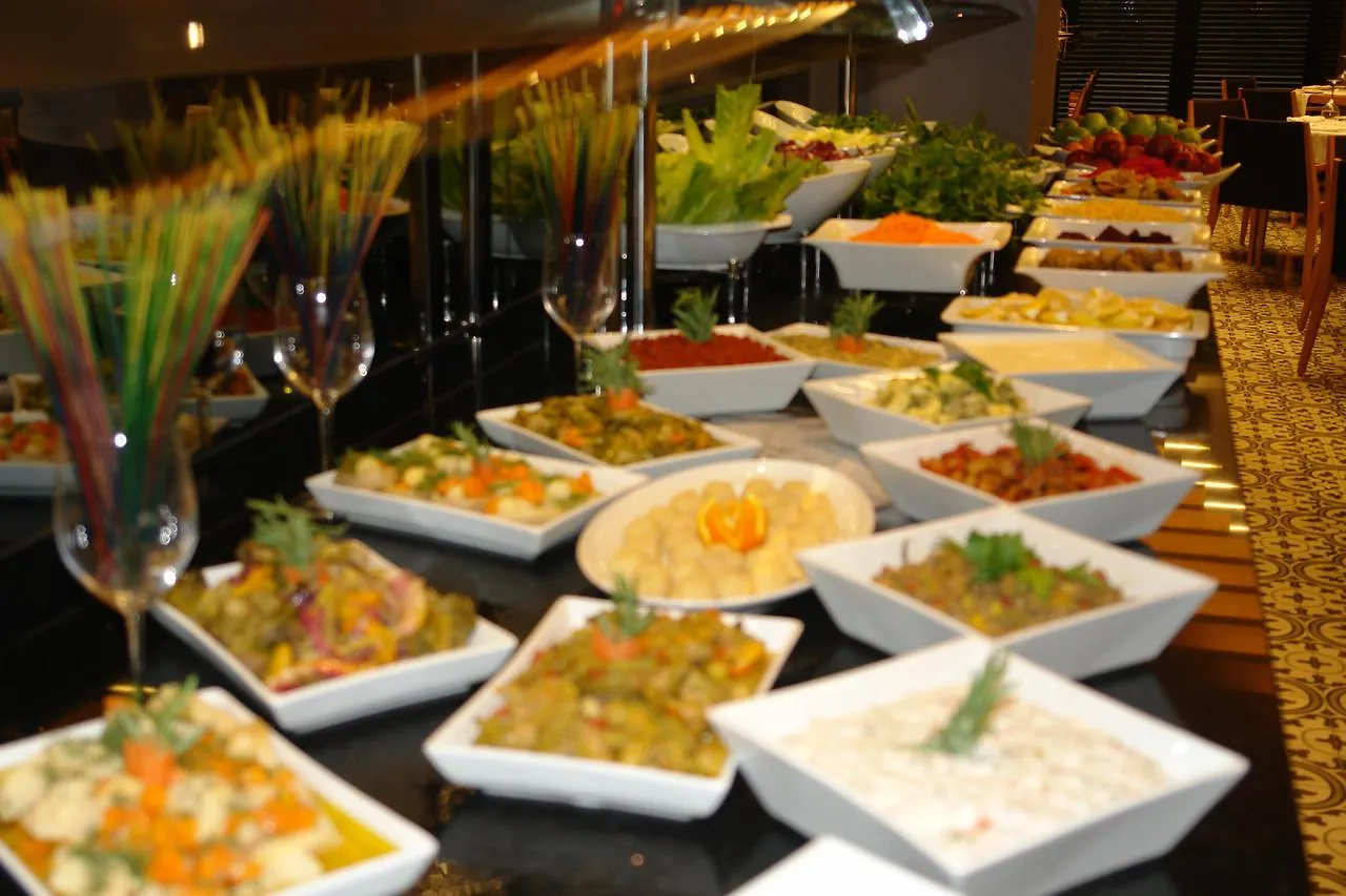 Istanbul Dora Hotel 4*,  Türkiye