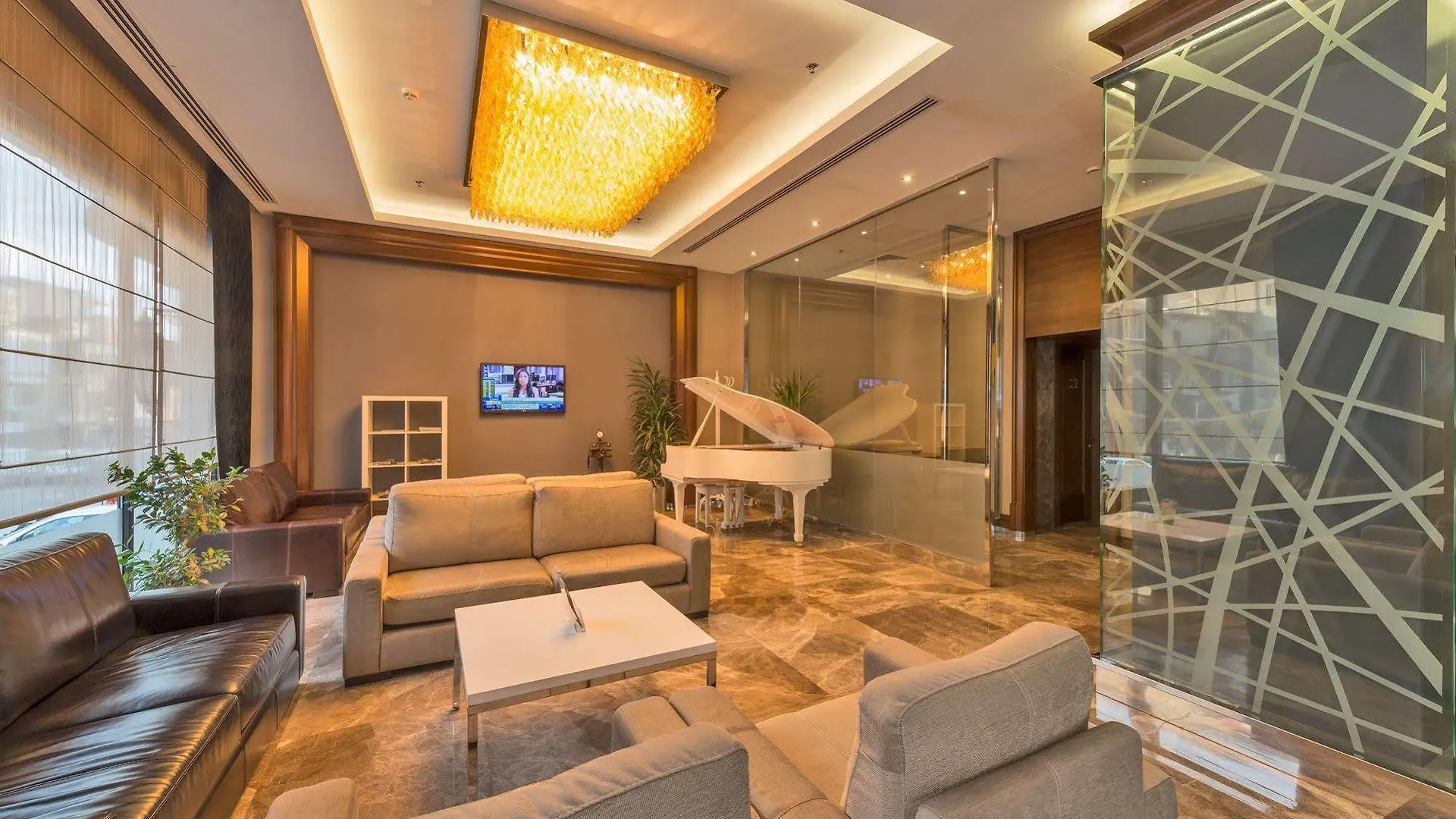 Istanbul Dora Hotel