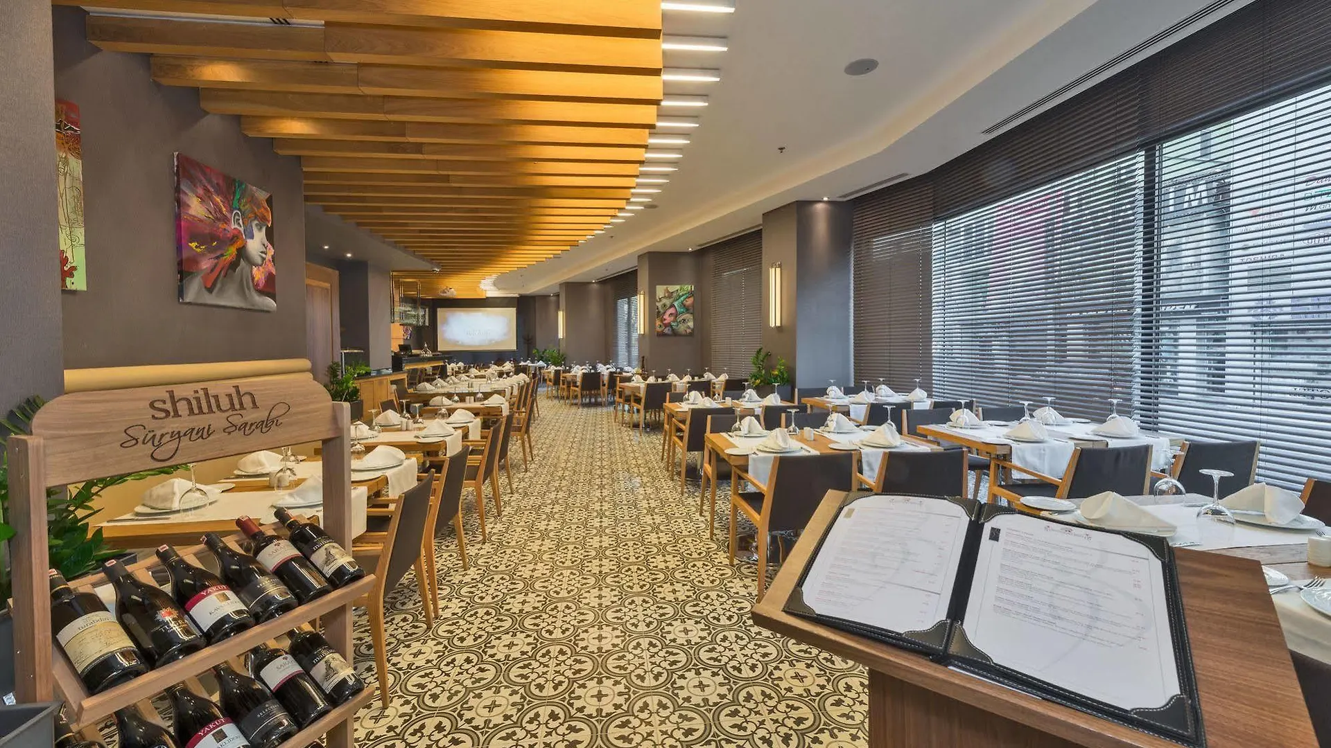 Istanbul Dora Hotel