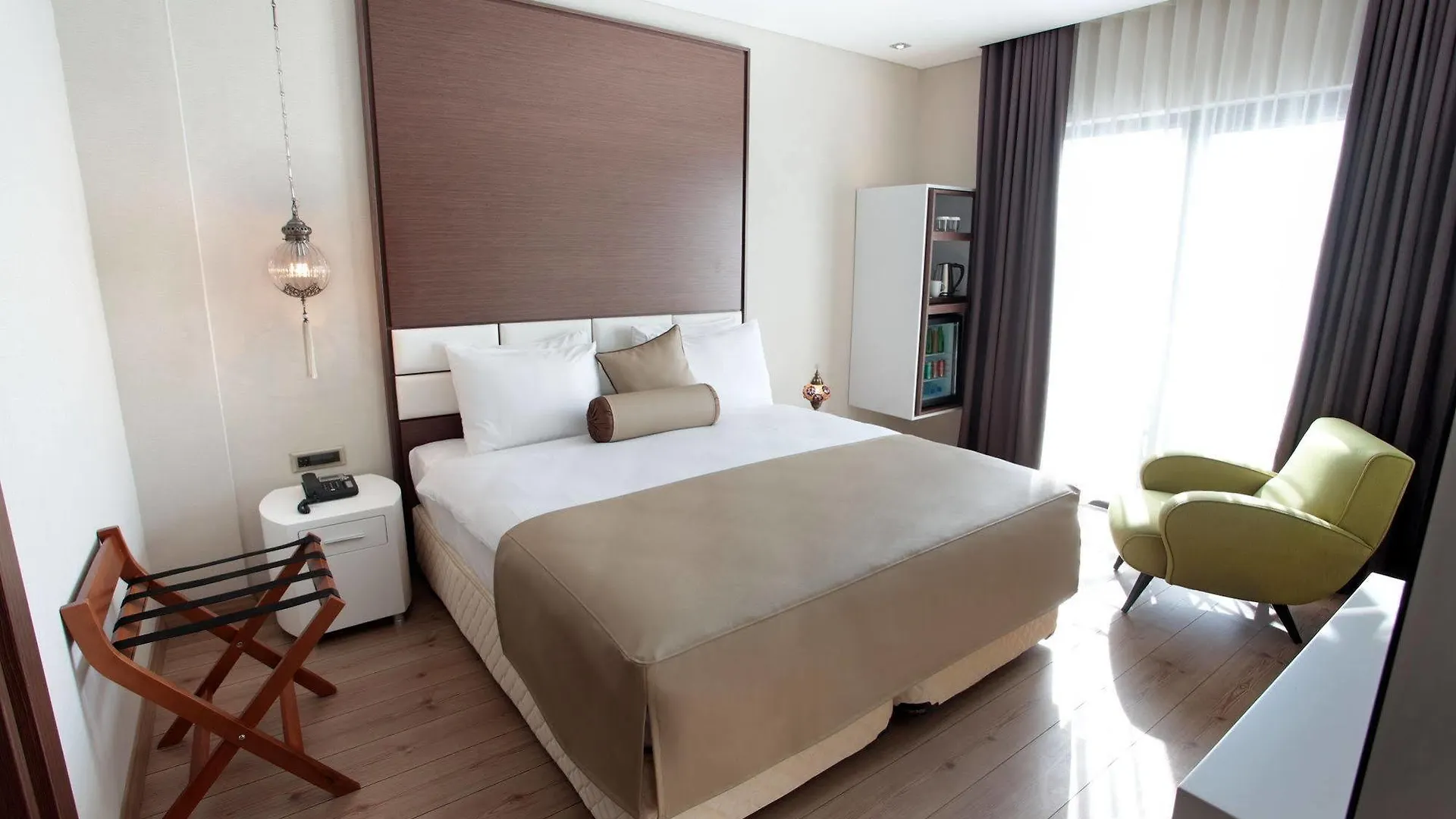 ****  Istanbul Dora Hotel Türkiye