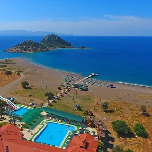 Adaburnu Goelmar Hotel Datça