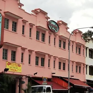 visit hotel