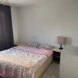 Grand Apart Taksim Stambuł