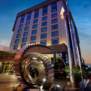 Otel Avantgarde Urban Levent, İstanbul