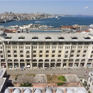 Legacy Ottoman ***** Istanbul