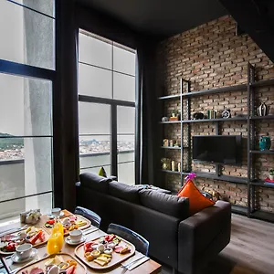 Отель Cityloft 161
