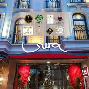 Otel Sura Design &, İstanbul
