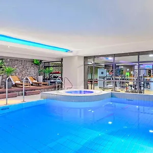 מלון Novotel Centrum קרקוב