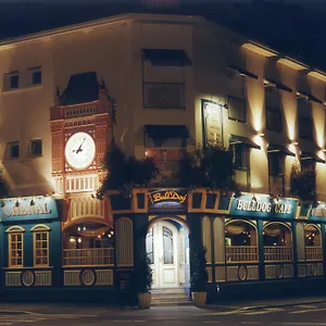 Chenal Hotel Beauvais
