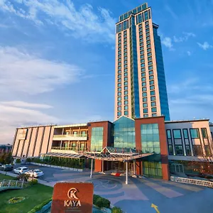 Otel Kaya Fair&convention, İstanbul