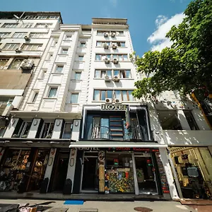 Отель Sahil Boutique