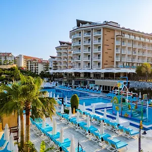Ramada & Golf Ośrodek wypoczynkowy Kusadası