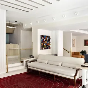 מלון 70 Park Avenue ניו יורק
