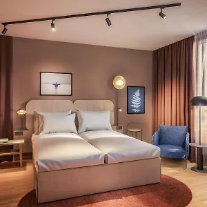 Scandic Europaviertel Otel