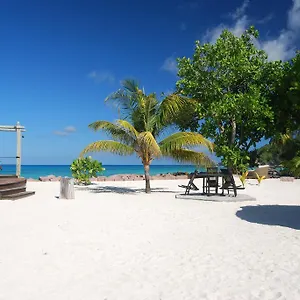 Hotel The Islander