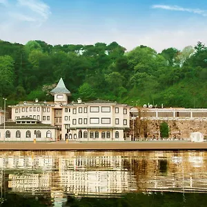 Otel Ve Bogazici, İstanbul