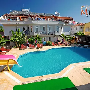 Melek Apart Apart Otel