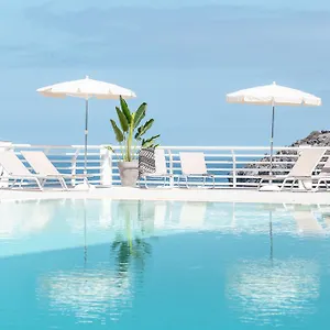 Atlantic Apart Otel