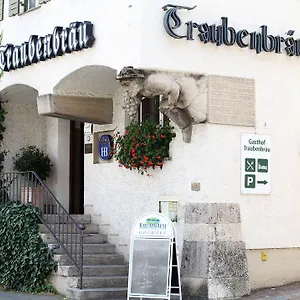 Hotel Traubenbräu
