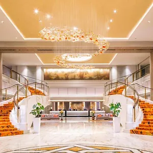 Royal Plaza On Scotts Hotel Singapur