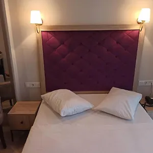 Otel Cadde Bakırköy, İstanbul