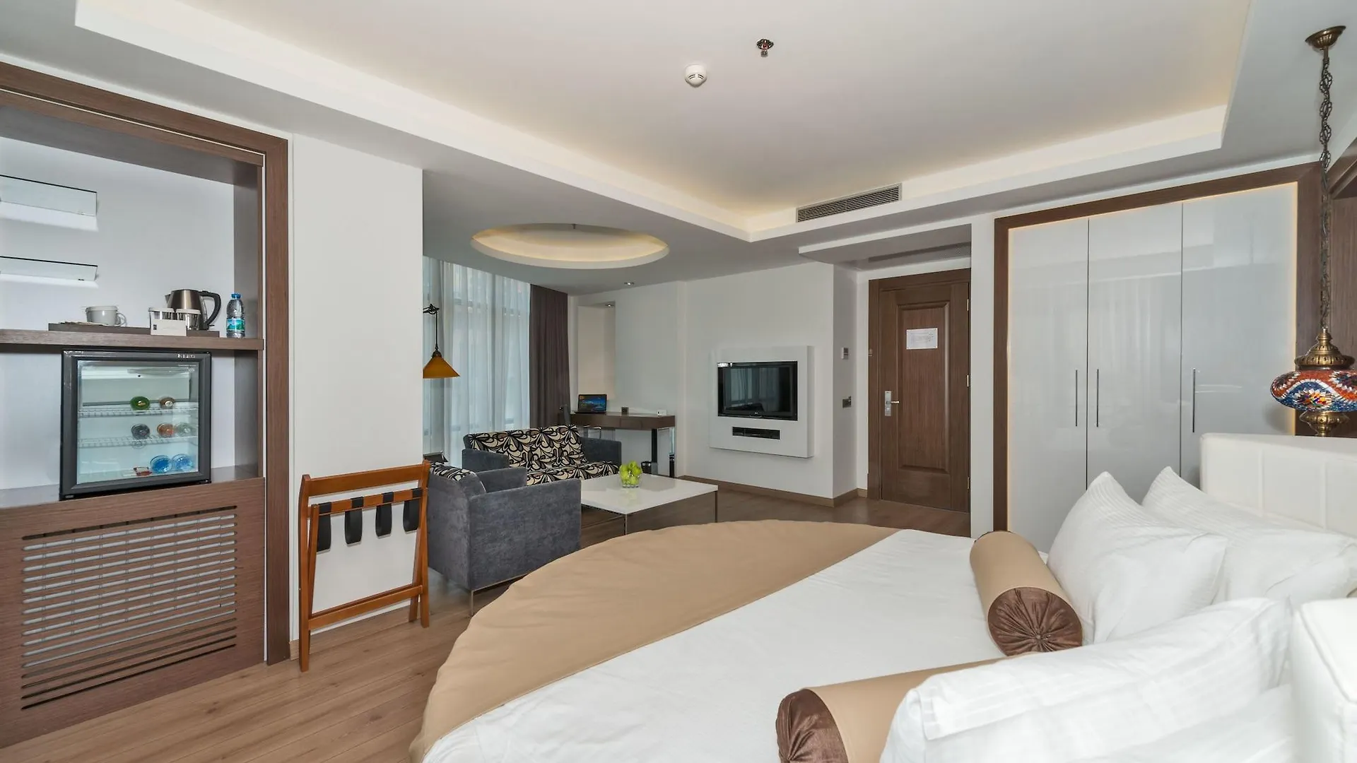 Istanbul Dora Hotel