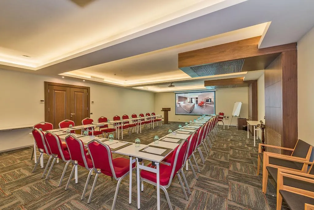 Istanbul Dora Hotel